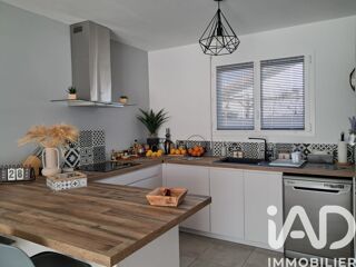  Maison � vendre 4 pi�ces 90 m�