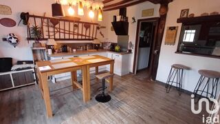  Maison � vendre 8 pi�ces 400 m�