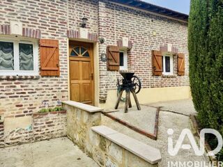  Maison � vendre 2 pi�ces 106 m�