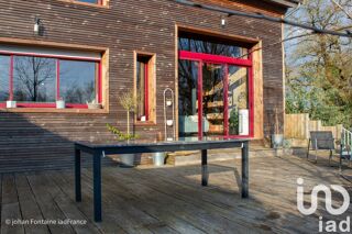  Maison � vendre 5 pi�ces 140 m�