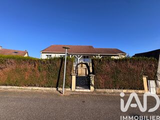  Maison � vendre 4 pi�ces 131 m�