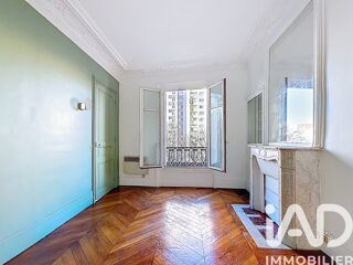  Appartement � vendre 3 pi�ces 76 m�