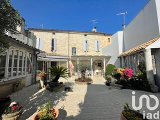  Maison � vendre 9 pi�ces 288 m�