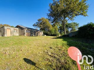  Terrain � vendre 1231 m�