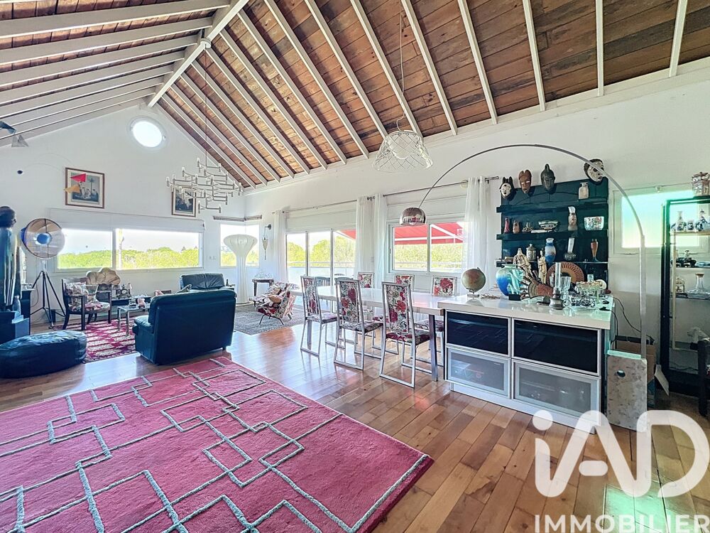 � vendre  Maison Saint-Pierre (97410)