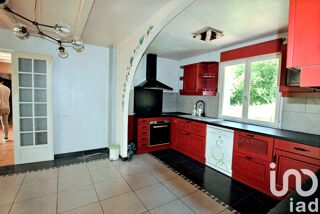  Maison  vendre 5 pices 141 m