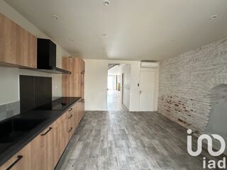  Maison � vendre 4 pi�ces 110 m�