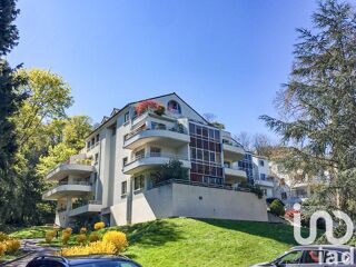 Appartement  louer 6 pices 130 m Bougival
