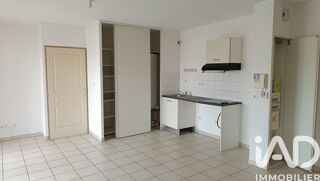  Appartement � vendre 3 pi�ces 60 m�