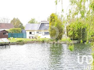  Maison � vendre 4 pi�ces 84 m�