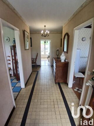  Maison � vendre 5 pi�ces 96 m�