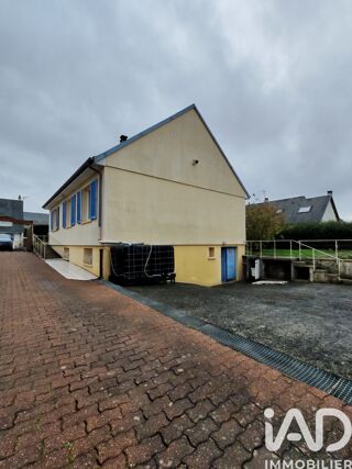  Maison � vendre 5 pi�ces 103 m�