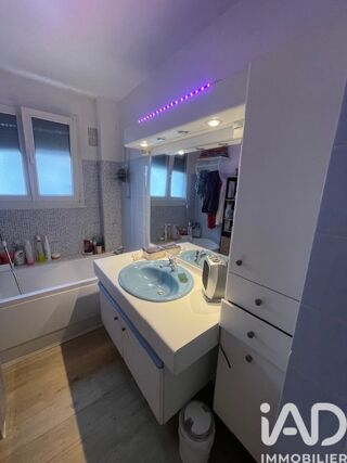  Appartement � vendre 4 pi�ces 74 m�