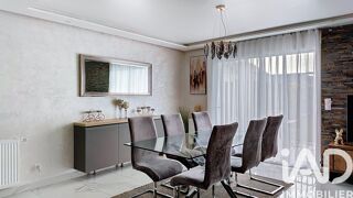  Maison � vendre 5 pi�ces 110 m�