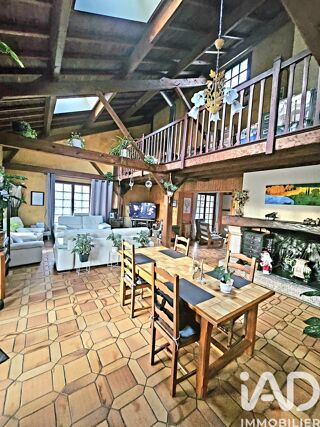  Maison � vendre 6 pi�ces 173 m�