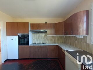  Maison  vendre 5 pices 134 m