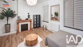  Maison � vendre 14 pi�ces 260 m�