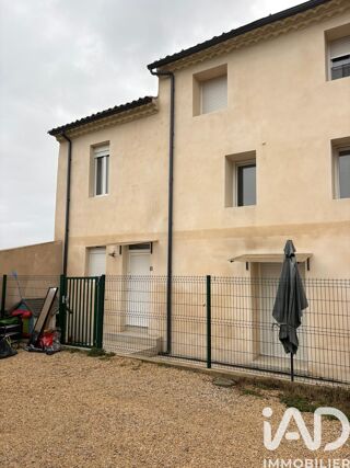  Maison � vendre 4 pi�ces 82 m�