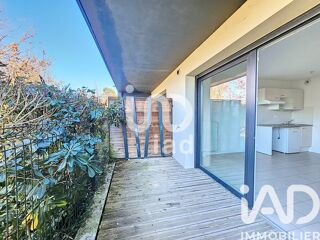  Appartement � vendre 2 pi�ces 46 m�