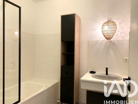  Appartement � louer 1 pi�ce 38 m�