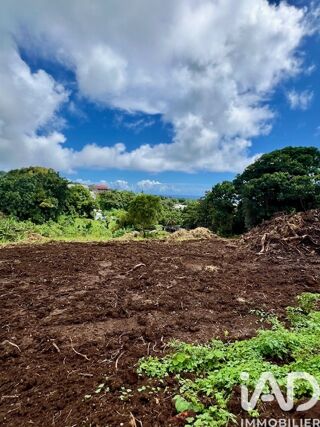  Terrain � vendre 998 m�