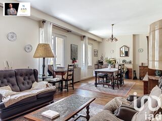  Appartement  vendre 5 pices 125 m