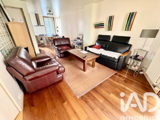  Appartement � vendre 2 pi�ces 51 m�