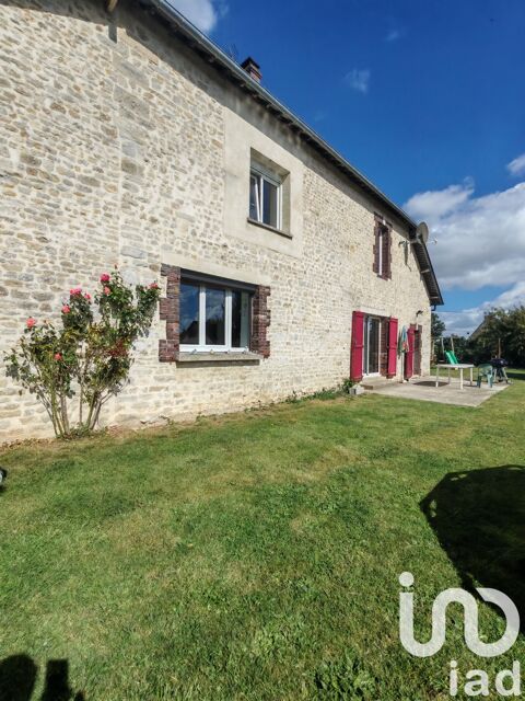   Vente Maison/villa 5 pices Maison - 5 pice(s) - 157 m