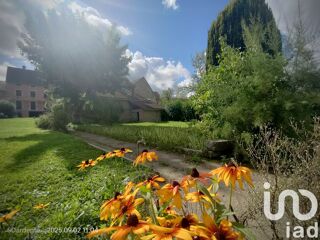  Maison � vendre 11 pi�ces 410 m�