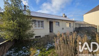  Maison  vendre 3 pices 84 m