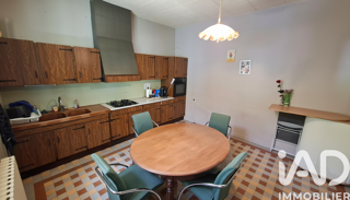  Maison � vendre 11 pi�ces 235 m�