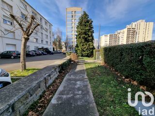  Appartement  vendre 2 pices 50 m