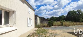  Maison � vendre 3 pi�ces 93 m�