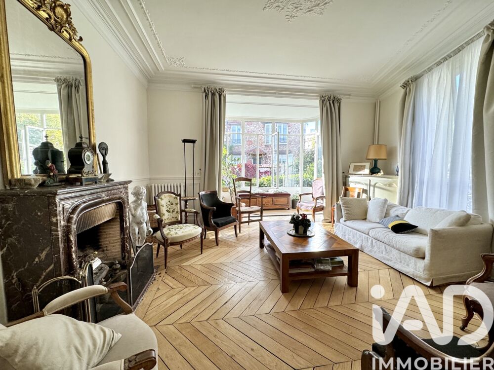 � vendre  Maison Versailles (78000)