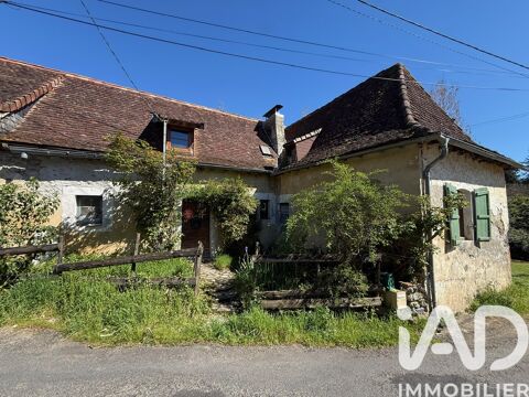   Vente Maison de village 5 pi�ces Maison - 5 pi�ce(s) - 270 m�