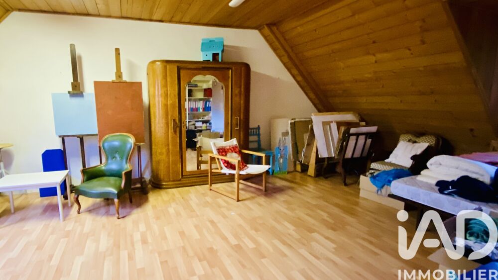 � vendre  Maison Pont-Aven (29930)