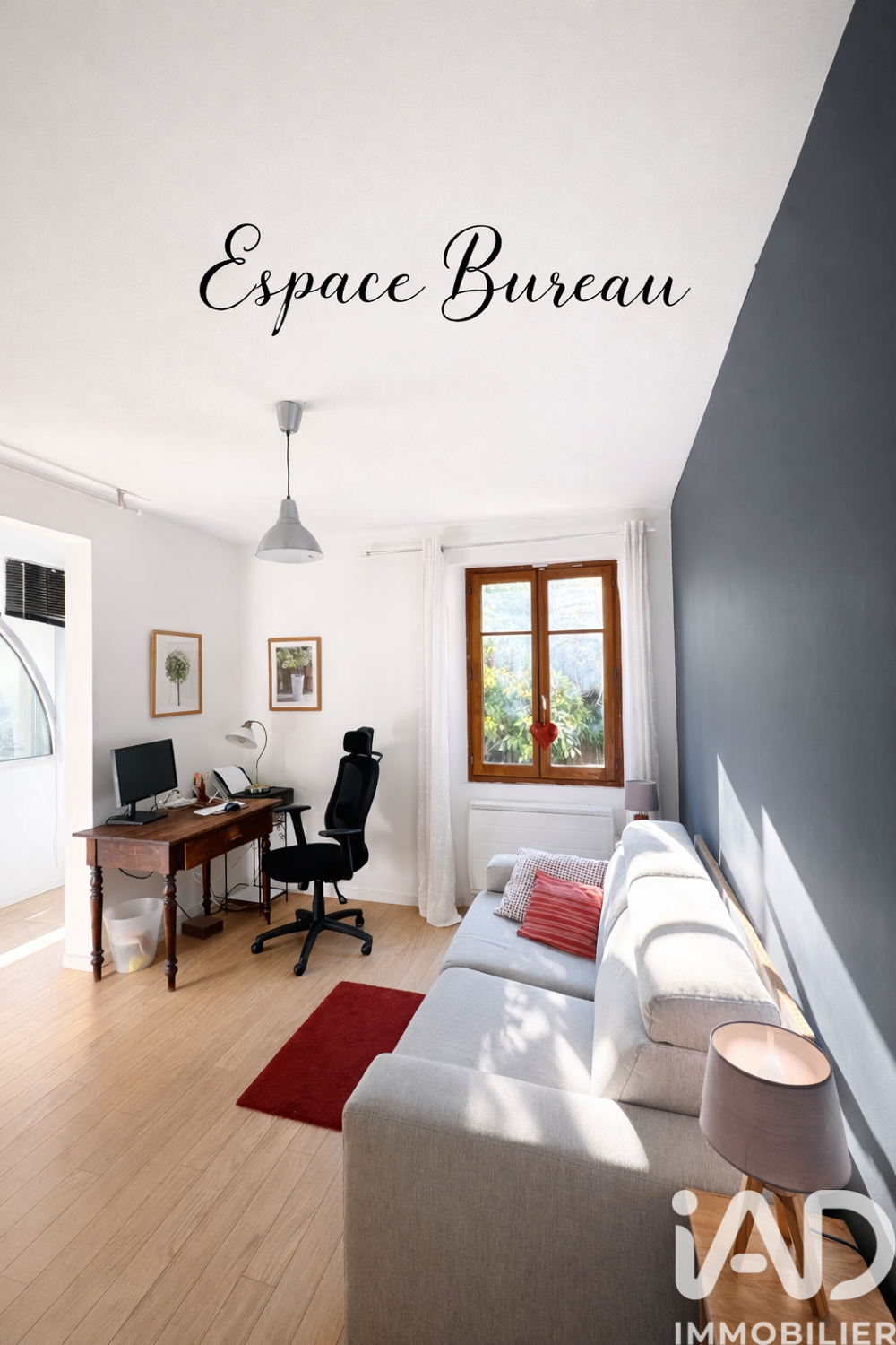 � vendre  Maison Antibes (06600)