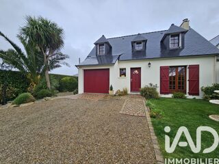  Maison  vendre 7 pices 113 m