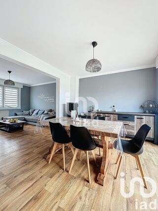  Maison � vendre 5 pi�ces 89 m�