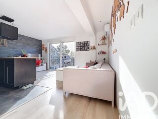  Appartement � vendre 2 pi�ces 43 m�