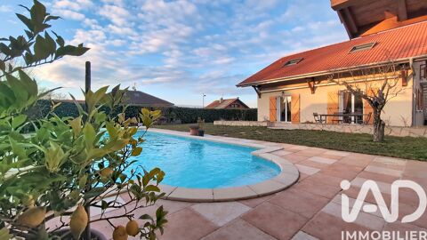   Vente Maison/villa 5 pi�ces Maison - 5 pi�ce(s) - 180 m�