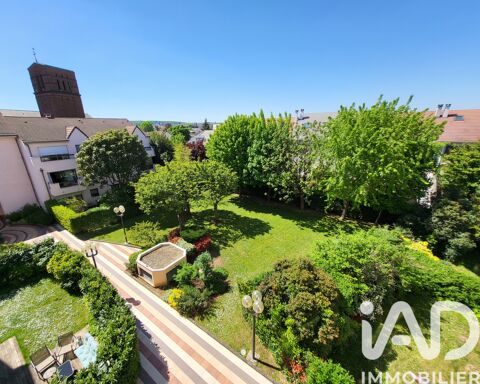   Vente Appartement 4 pi�ces Appartement - 4 pi�ce(s) - 88 m�