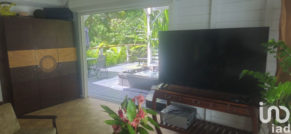 � vendre  Maison Deshaies (97126)