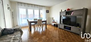  Appartement  vendre 4 pices 86 m