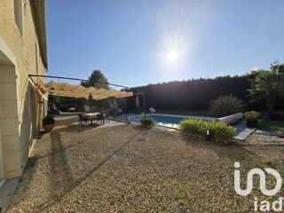  Maison � vendre 9 pi�ces 208 m�