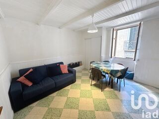  Appartement � vendre 3 pi�ces 49 m�