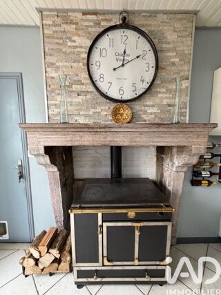  Maison  vendre 7 pices 224 m