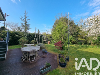  Maison � vendre 7 pi�ces 154 m�