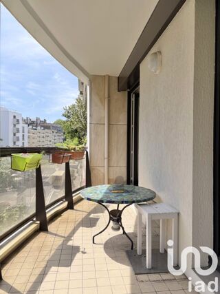  Appartement  vendre 4 pices 92 m