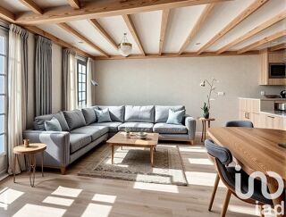  Maison  vendre 8 pices 133 m